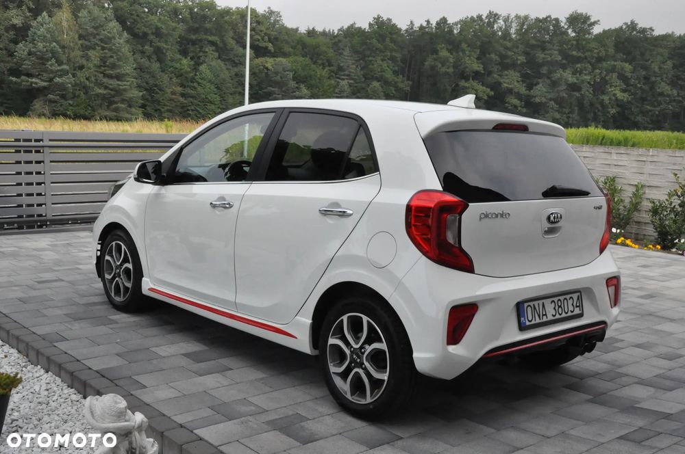 Kia Picanto 1.0 GT Line - 5