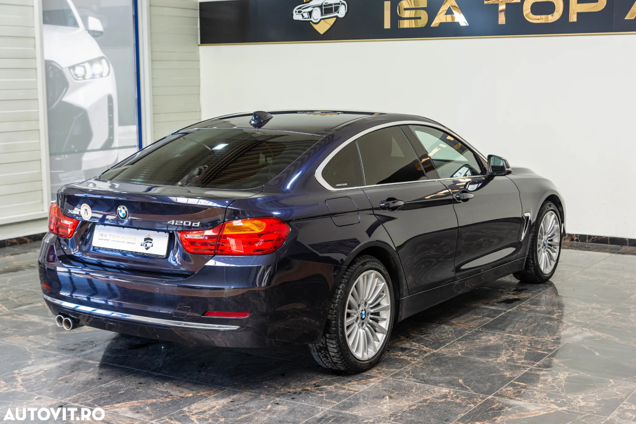 BMW Seria 4 - 29