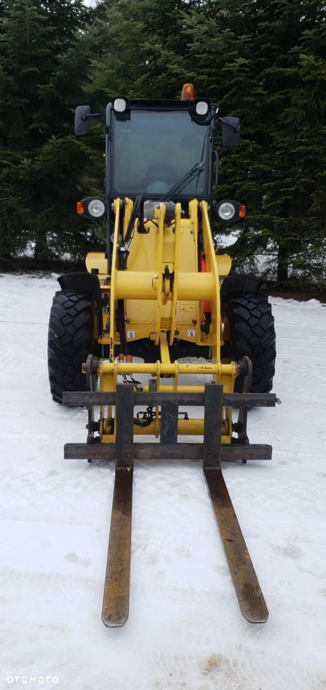 Yanmar V7 - 3