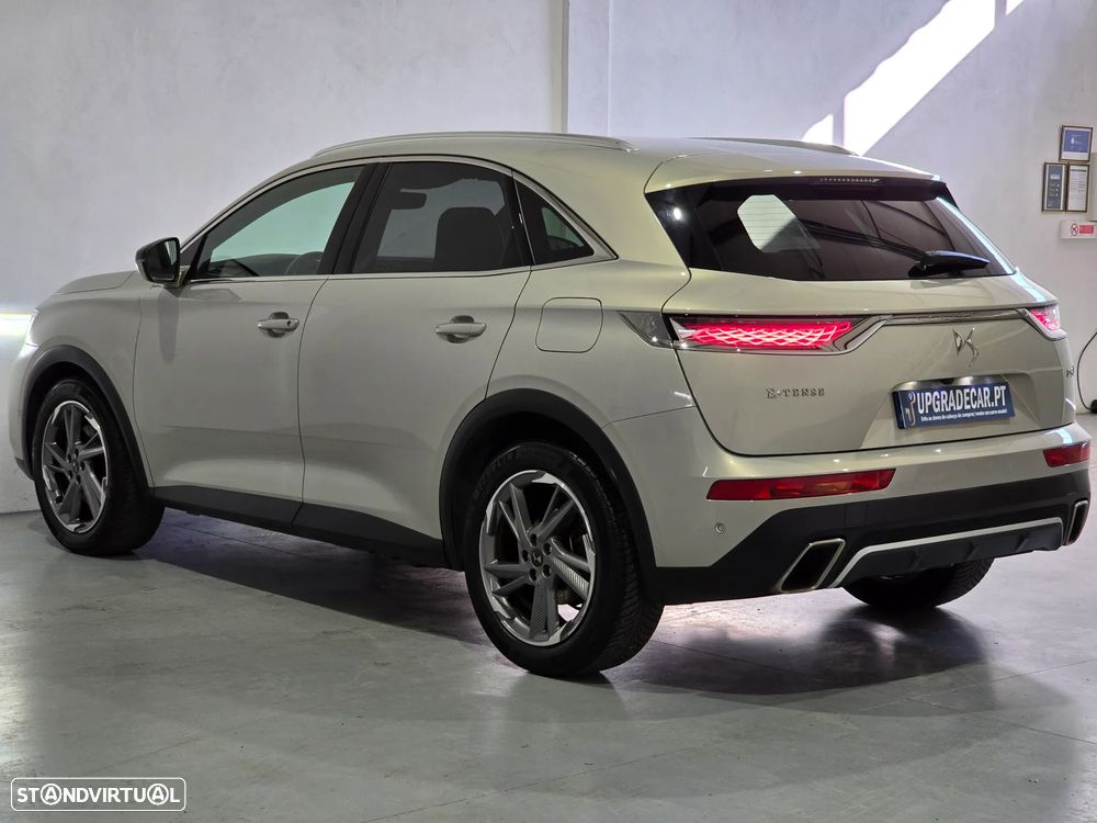 DS DS7 Crossback E-Tense Rivoli EAT8 - 23