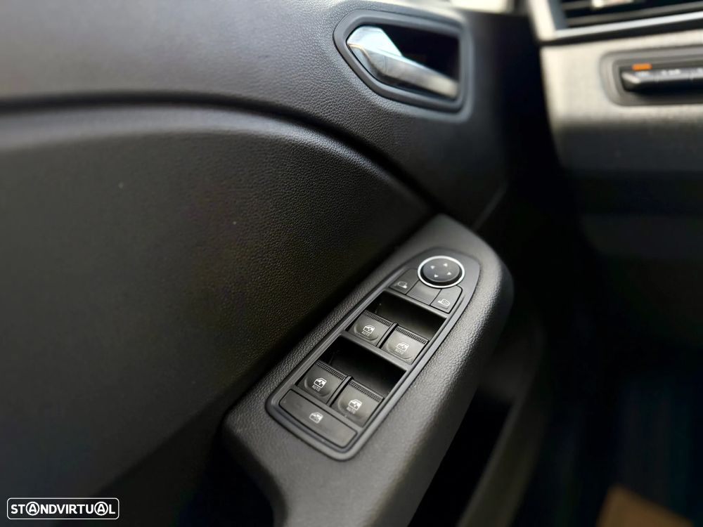 Renault Clio 1.0 TCe Evolution - 18