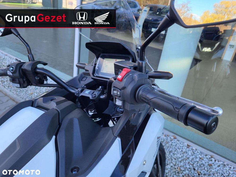 Honda NC - 11