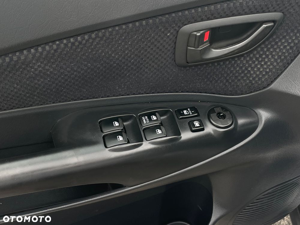Hyundai Tucson 2.0 Active / Style - 9