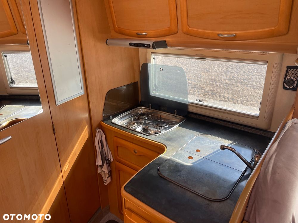 Frankia A700 - 16