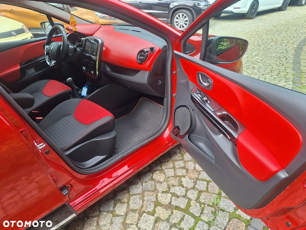 Renault Clio (Energy) TCe 90 Start & Stop INTENS - 15