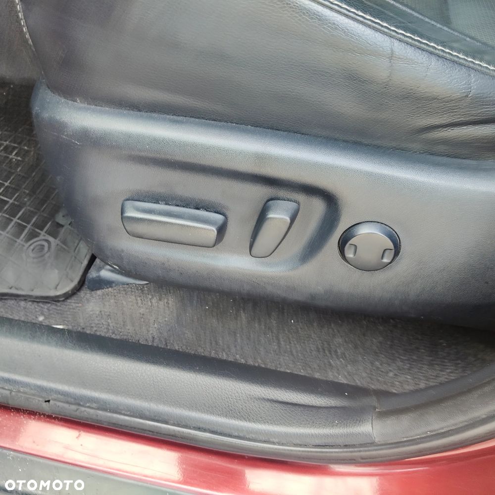 Toyota RAV4 2.0 Prestige 4x4 MS - 11