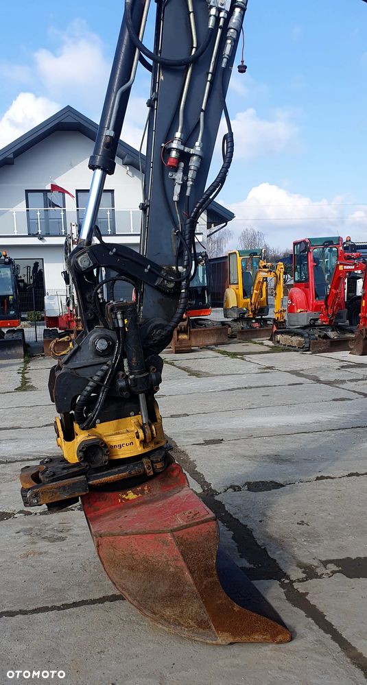 Terex TW85 - 12