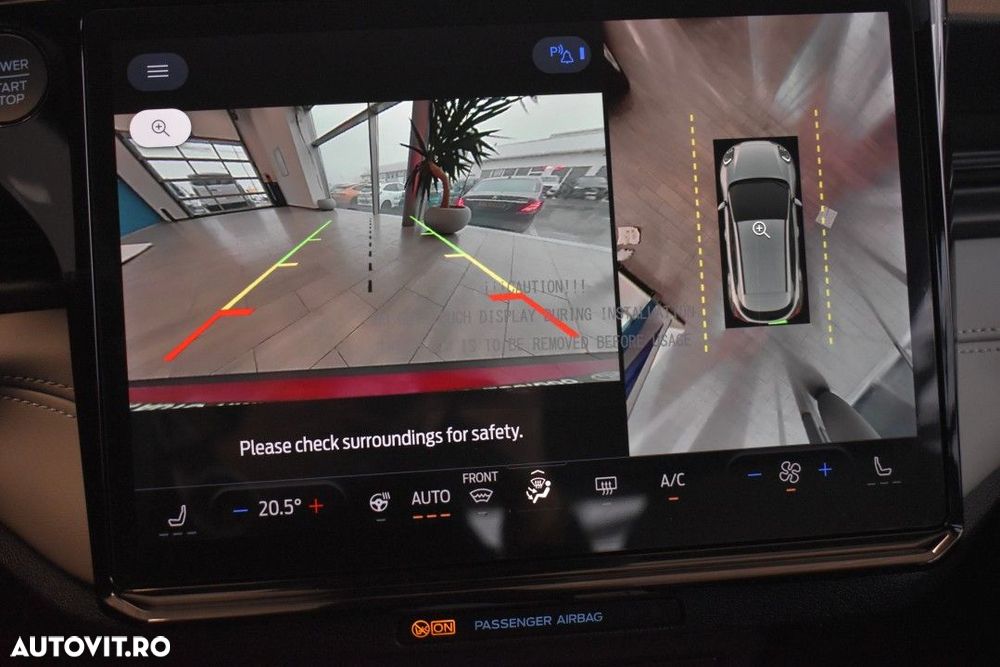 Ford Puma 43 kWh Premium - 22