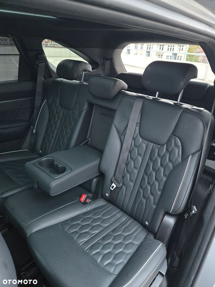 Kia Sorento 1.6 T-GDI HEV Prestige Line AWD 7os - 20