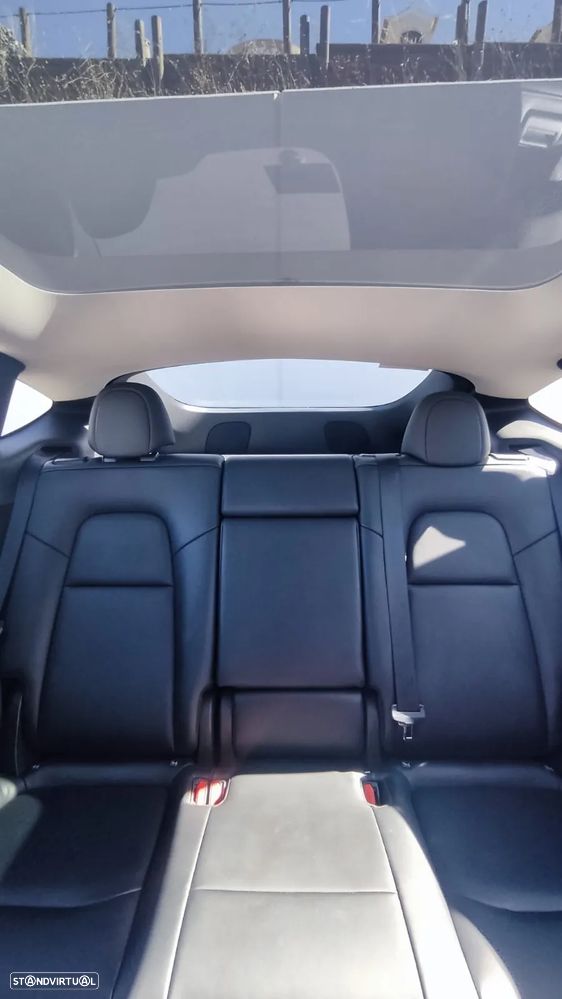 Tesla Model Y Long Range Tração Integral - 3
