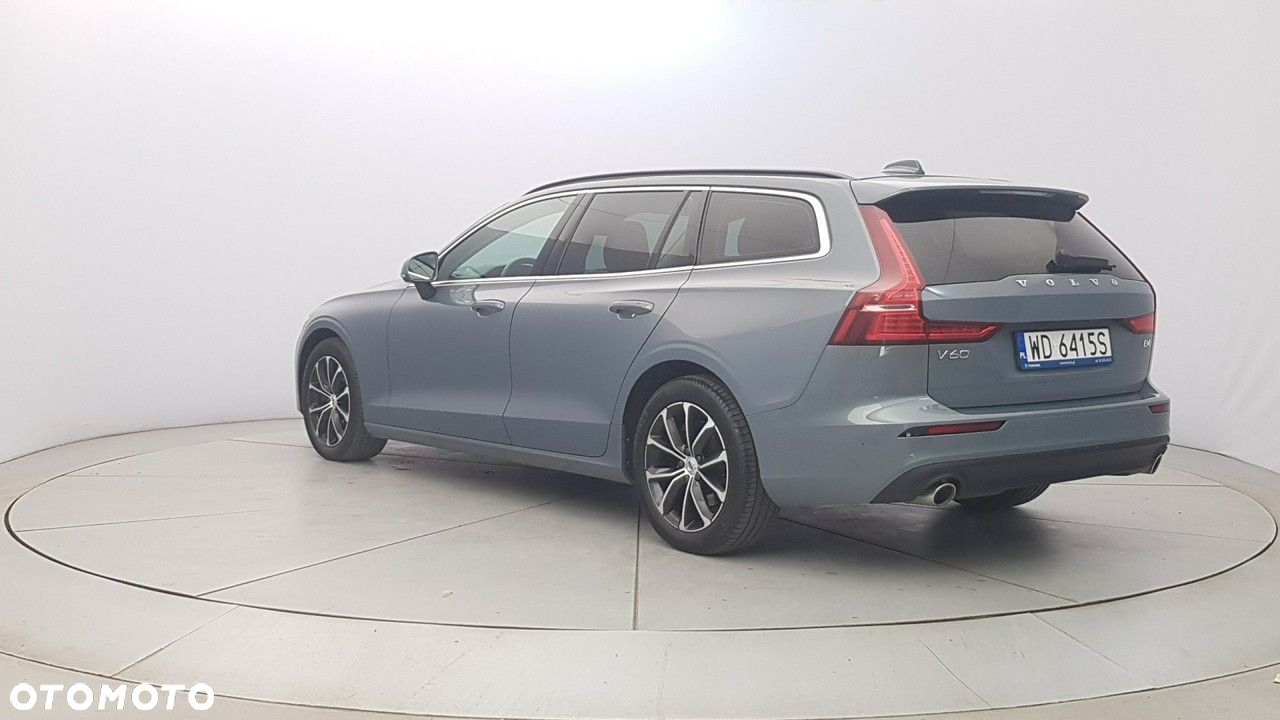 Volvo V60 - 5