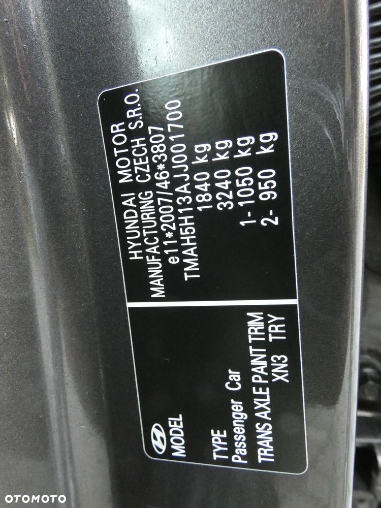 Hyundai i30 1.4 T-GDI Fastback Premium - 4