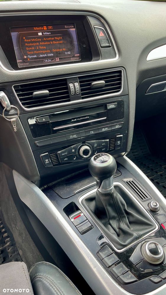 Audi Q5 2.0 TDI Quattro - 9