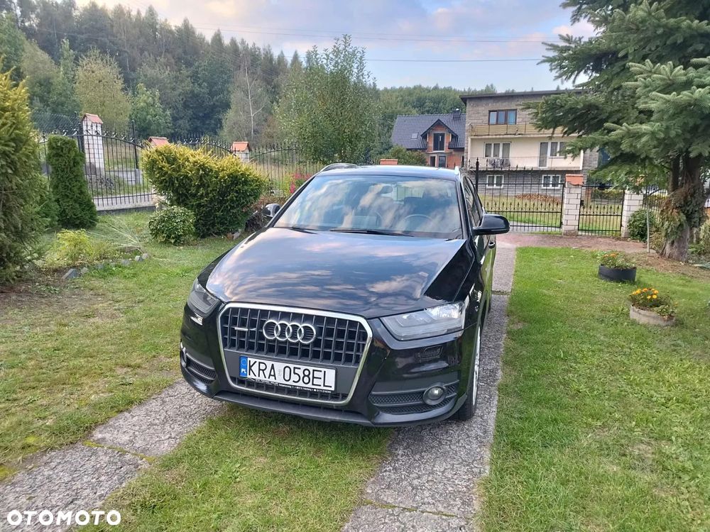 Audi Q3 2.0 TDI Quattro - 7