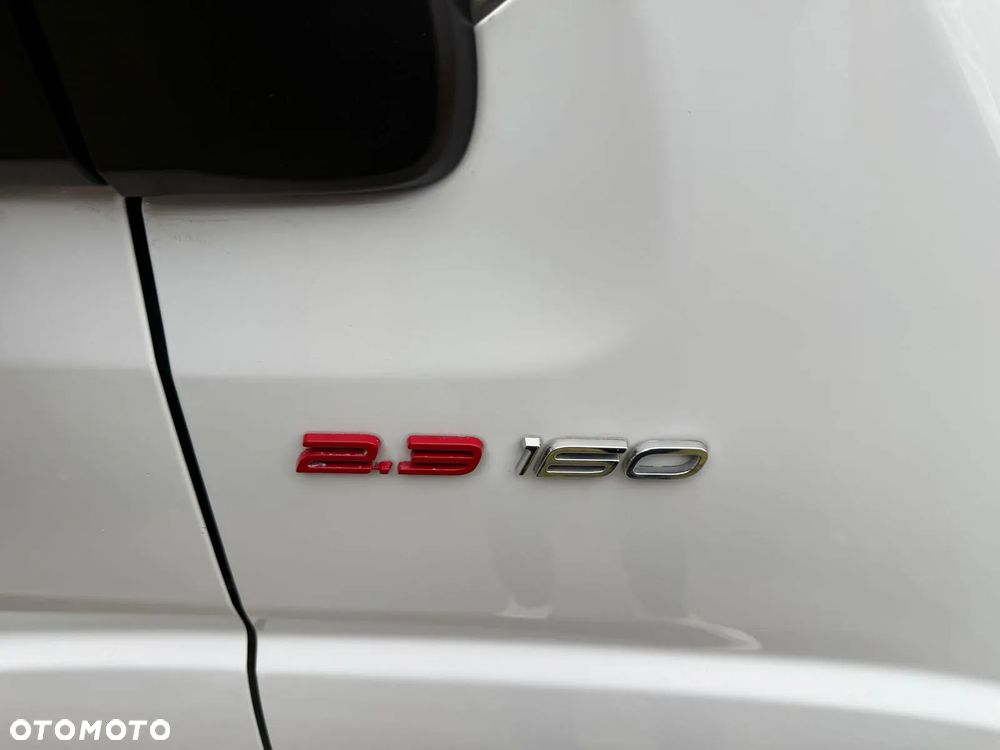 Fiat Ducato 2.3 160KM, L2H2, Zadbany - 23