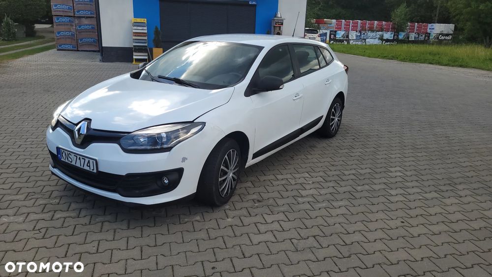 Renault Megane - 4