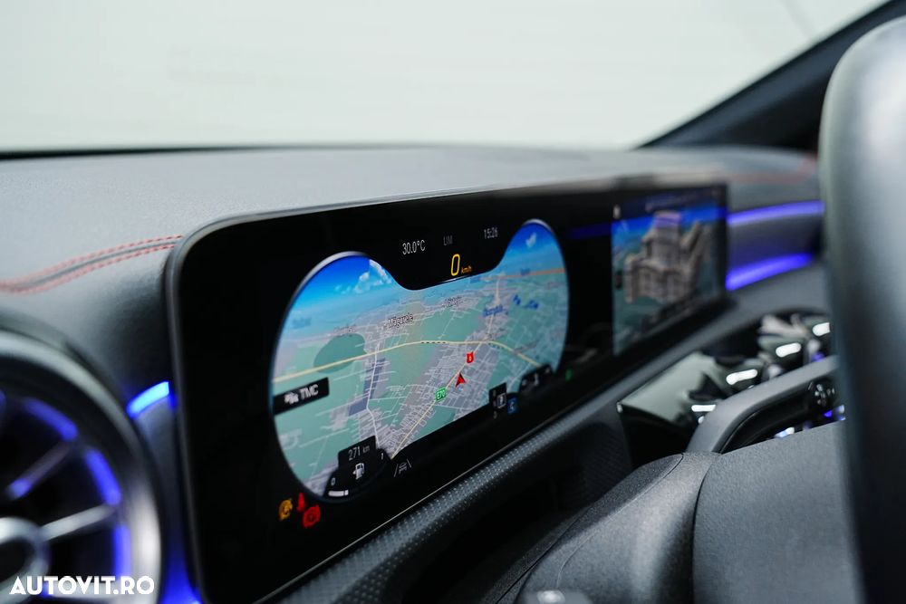 Mercedes-Benz CLA 180 d 7G-DCT AMG Line - 20