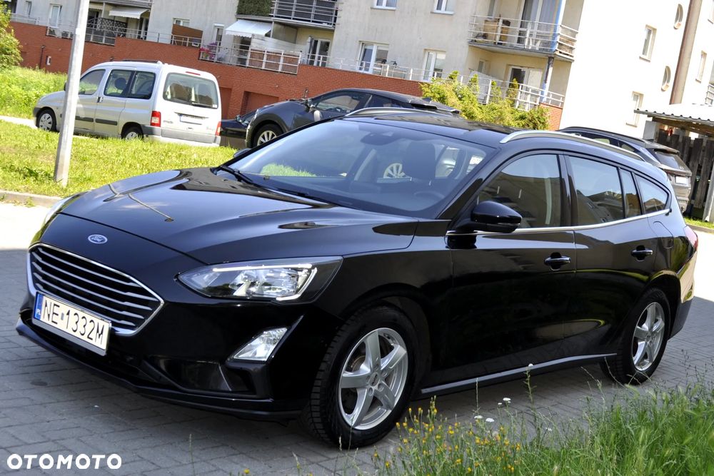 Ford Focus - 16