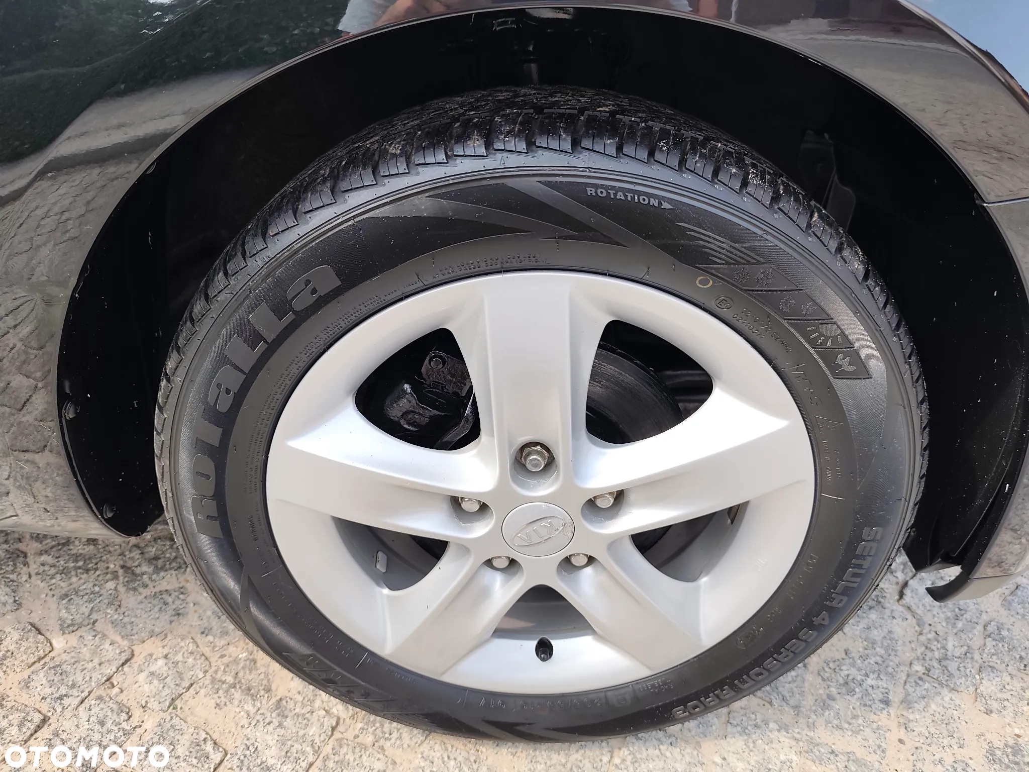 Kia Ceed Cee'd 1.6 Crdi Optimum + - 14