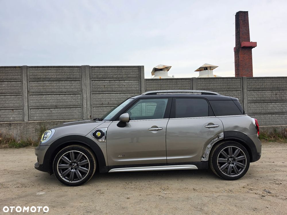 MINI Countryman - 29