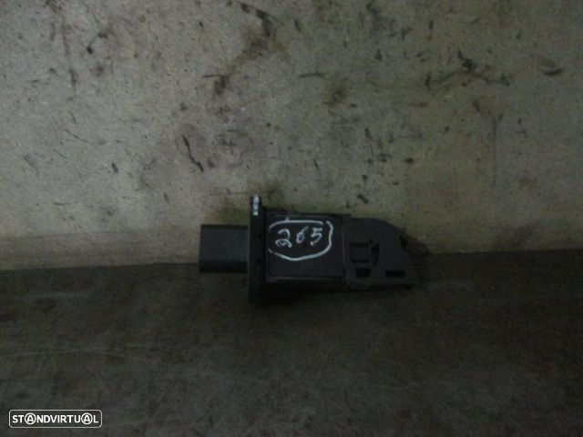 Massa De Ar 8V2112B579AA FORD FIESTA 2011 1.4 TDCI FOMOCO FORD FIESTA 6 FASE 1 2010 1.6TDCI 90CV 5P PRETO FOMOCO - 1