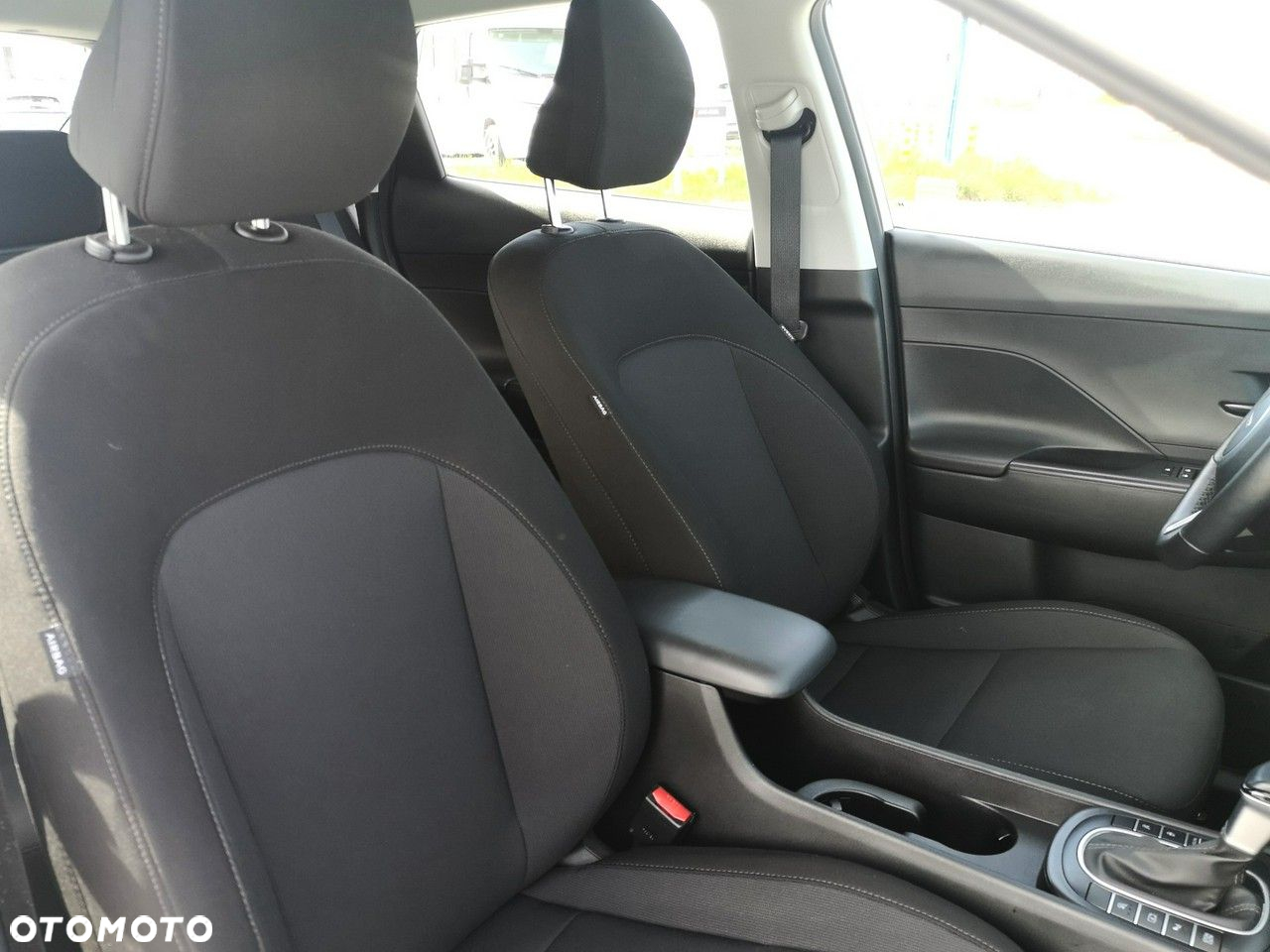 Hyundai Kona 1.0 T-GDI Smart DCT - 14