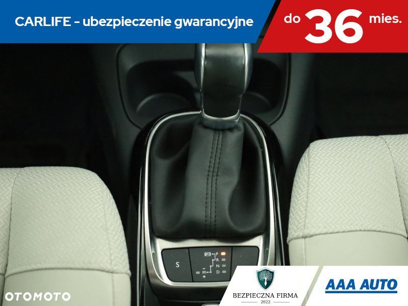 Citroën C4 Cactus - 18