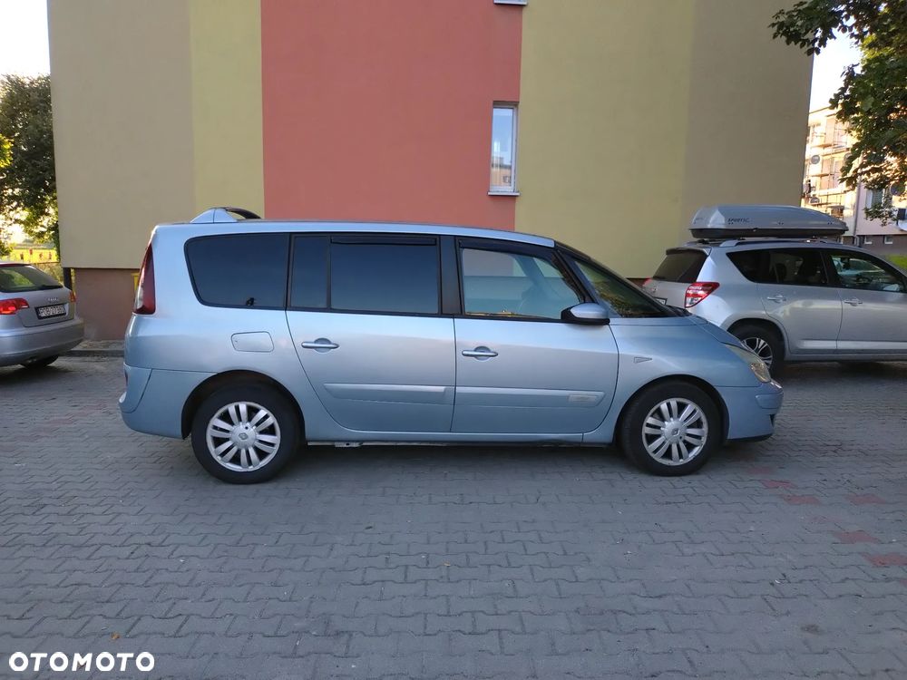 Renault Espace 2.0 dCi Initiale - 1