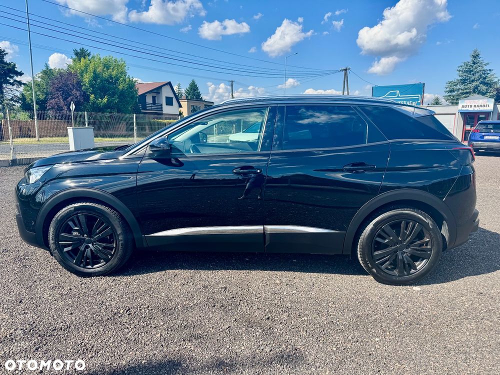 Peugeot 3008 - 5