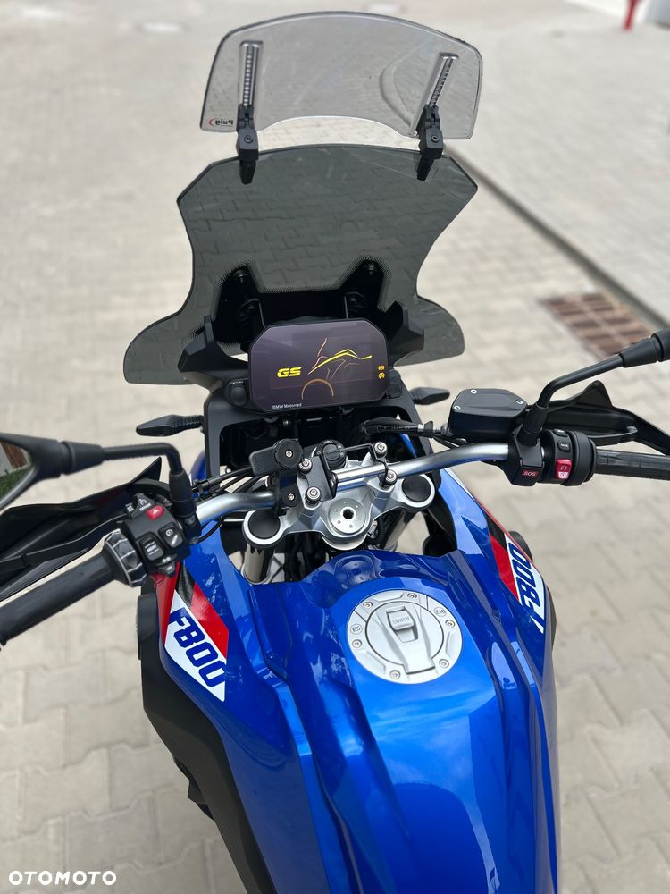 BMW GS - 11