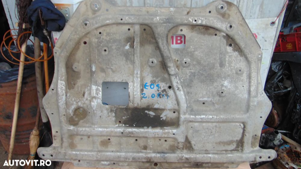 Scut motor VW Eos scut motor metakic eos dezmembrez - 2