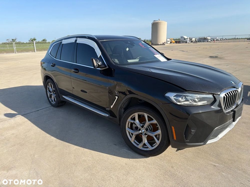 BMW X3 xDrive30i M Sport - 22
