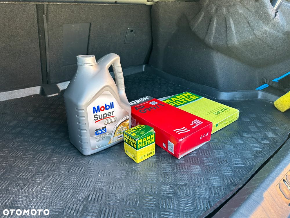 Peugeot 508 HDi FAP 140 Style - 16