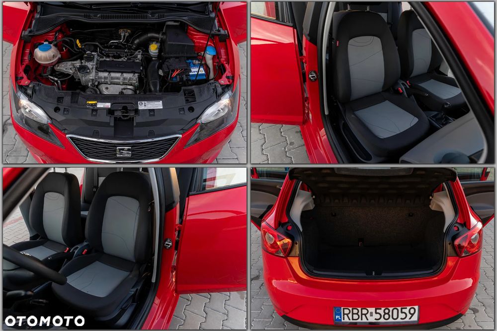 Seat Ibiza 1.2 12V Style - 40