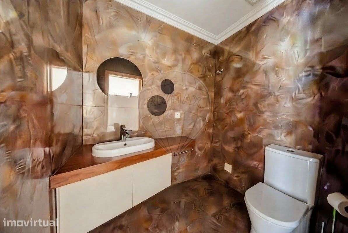 Apartamento T5 para arrendamento - Grande imagem: 4/31