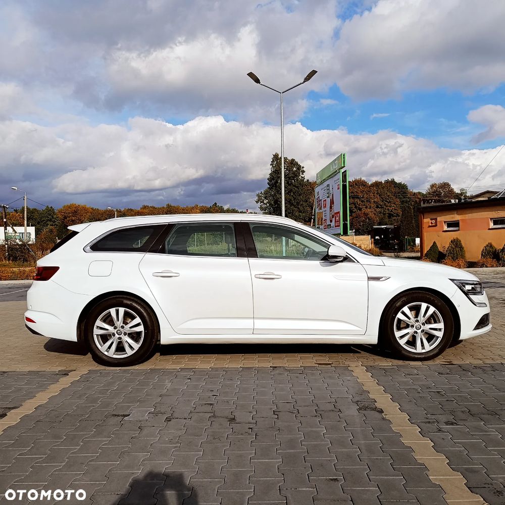Renault Talisman - 2