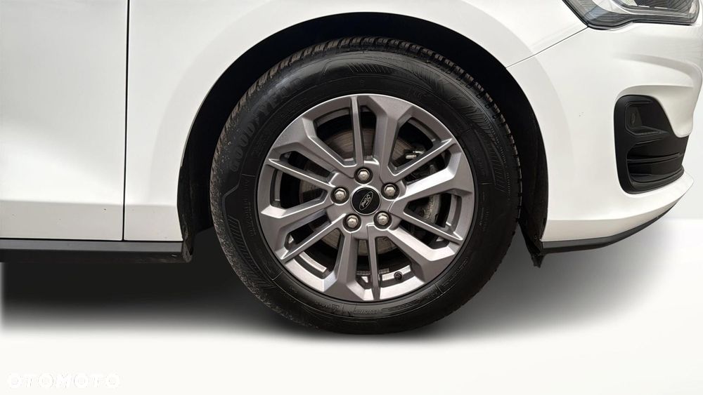 Ford Focus 1.0 EcoBoost mHEV Titanium X - 16