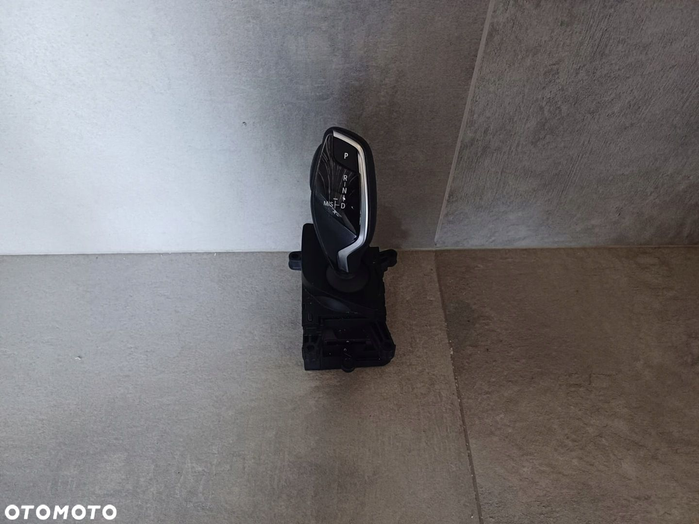 Lewarek zmiany biegów BMW Seria 5 G30 G31 034971101 - 7
