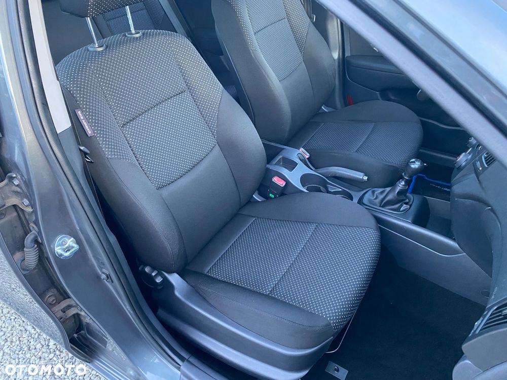 Hyundai i30 1.4 Comfort - 24
