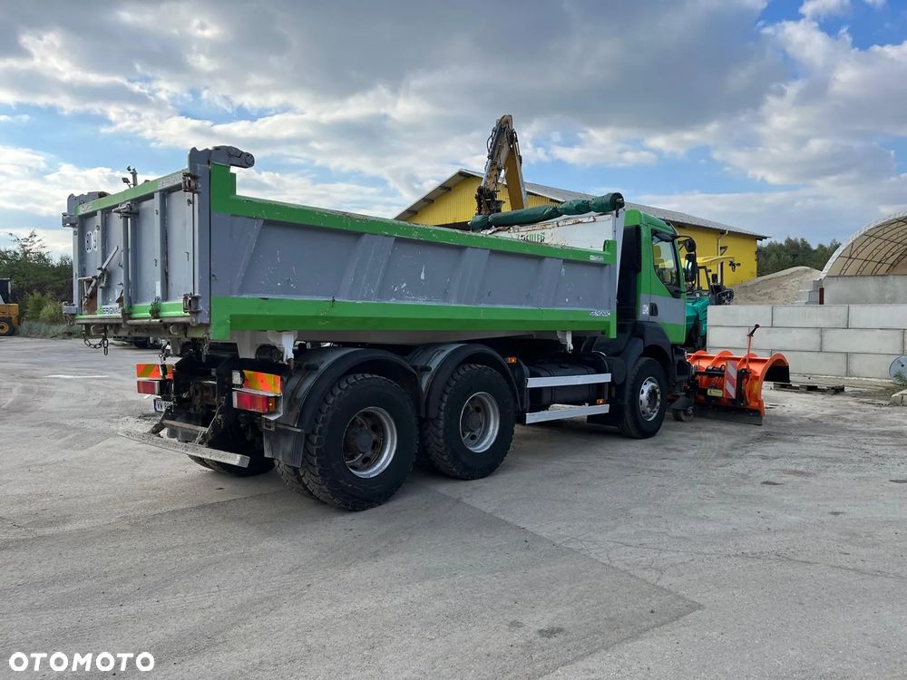 Renault Kerax - 20