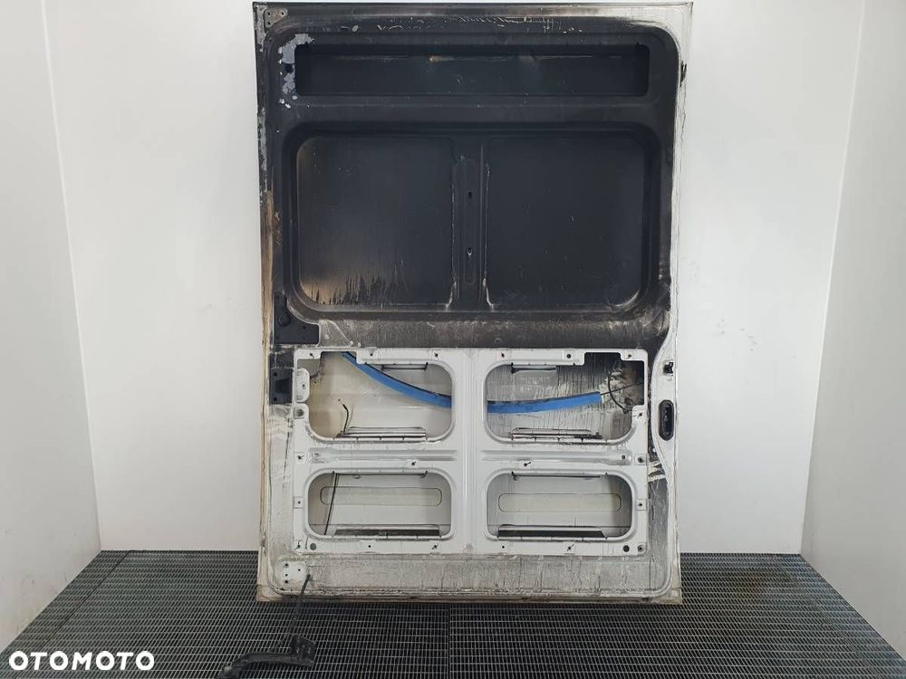 DRZWI PRZESUWNE BOCZNE PRAWE CITROEN JUMPER PEUGEOT BOXER FIAT DUCATO - 5