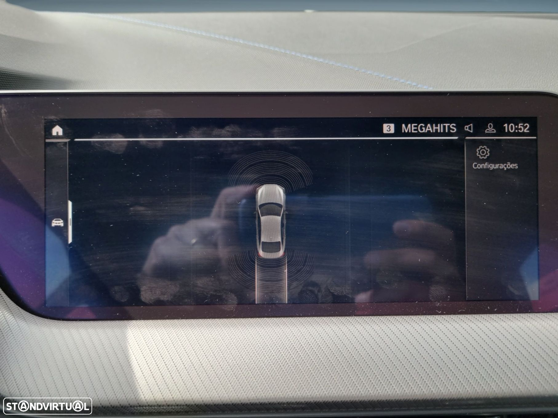 BMW 216 Gran Coupé d Pack Desportivo M - 34