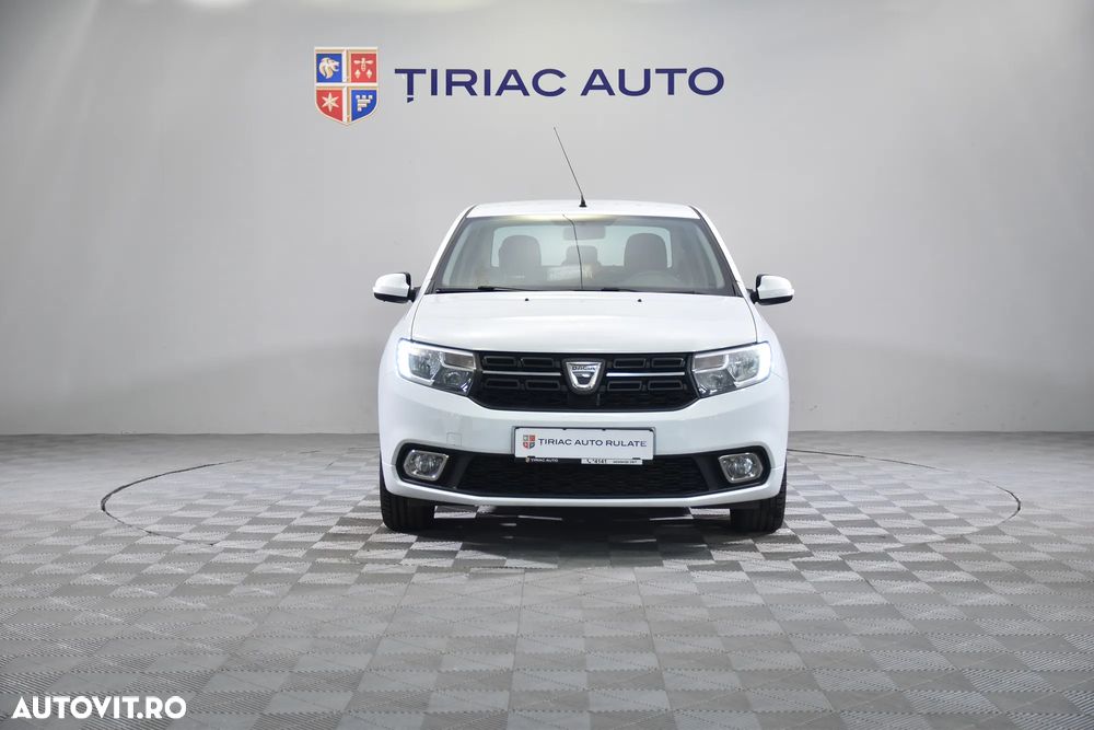 Dacia Logan - 8