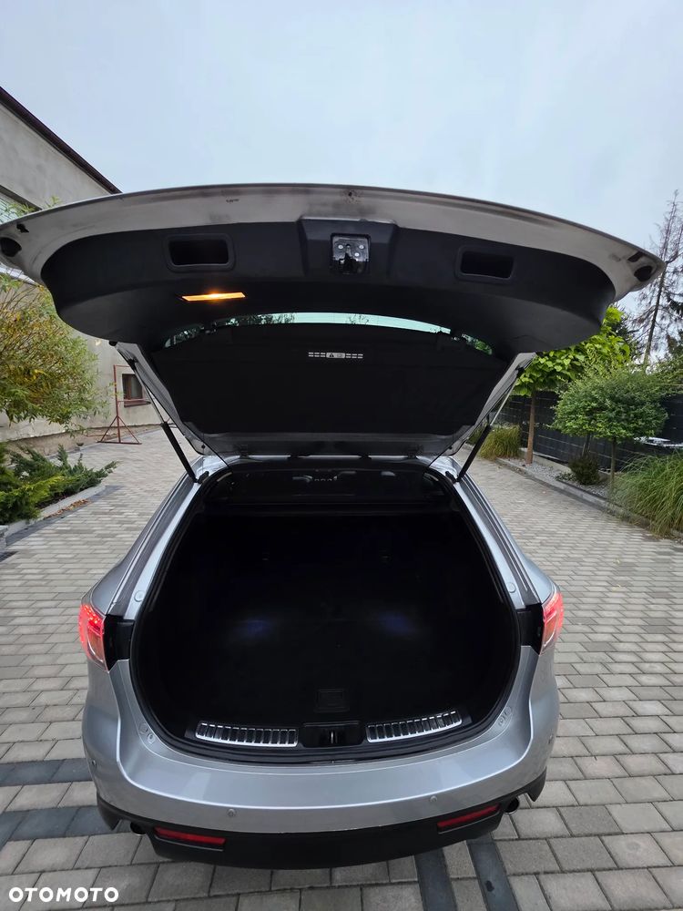 Mazda 6 2.0 Exclusive + Activematic - 26