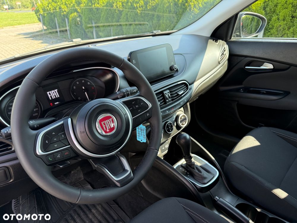 Fiat Tipo 1.5 GSE City Life - 16