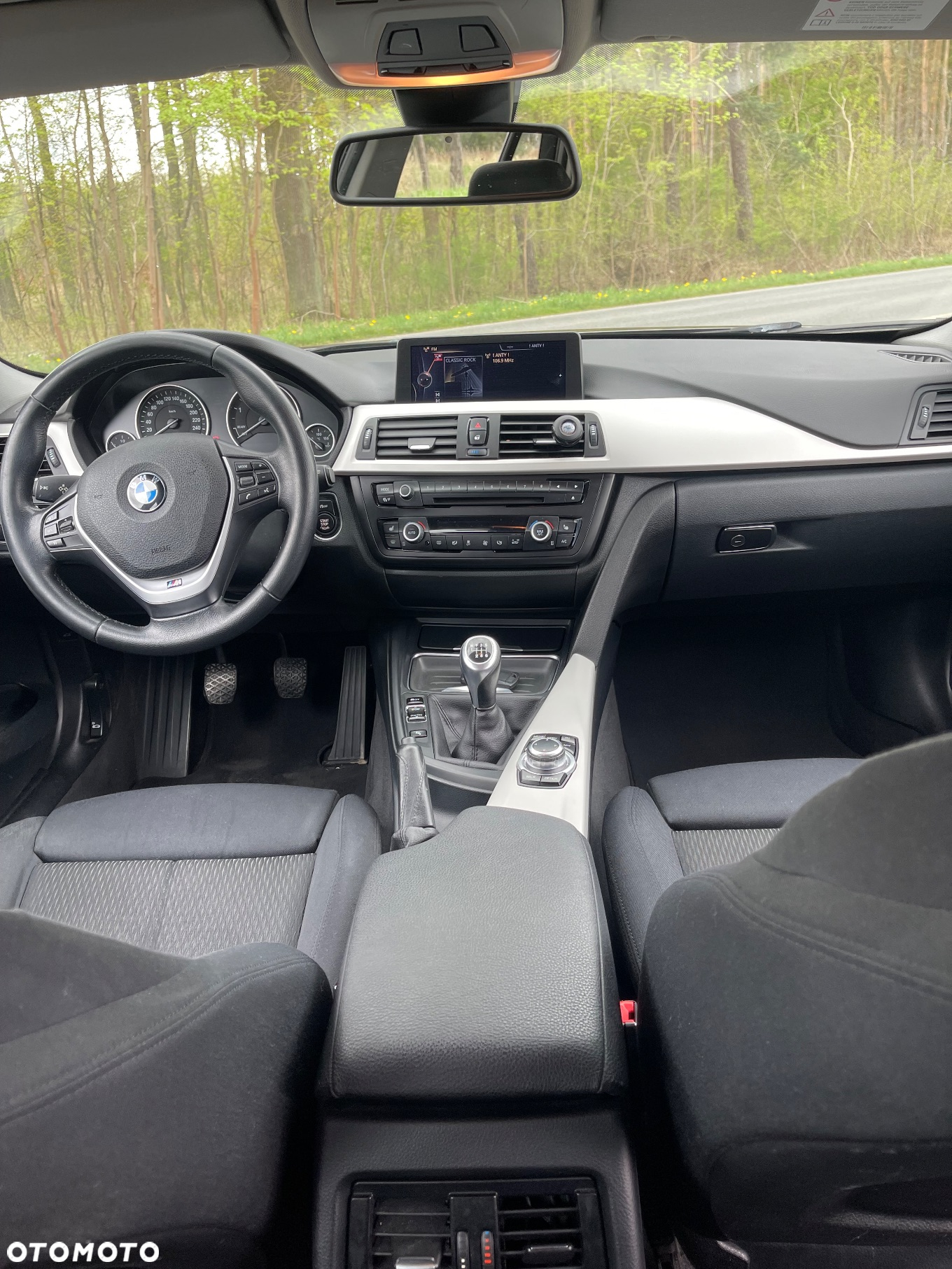 BMW Seria 3 320d - 10