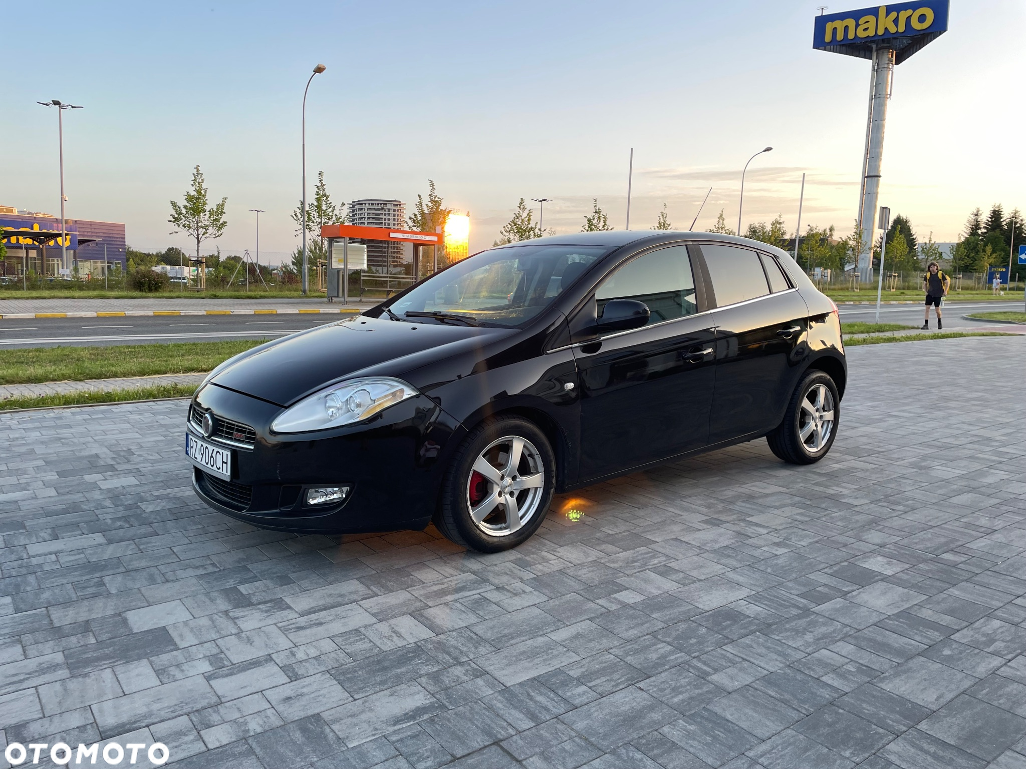 Fiat Bravo 1.4 T-Jet 16V Emotion - 11