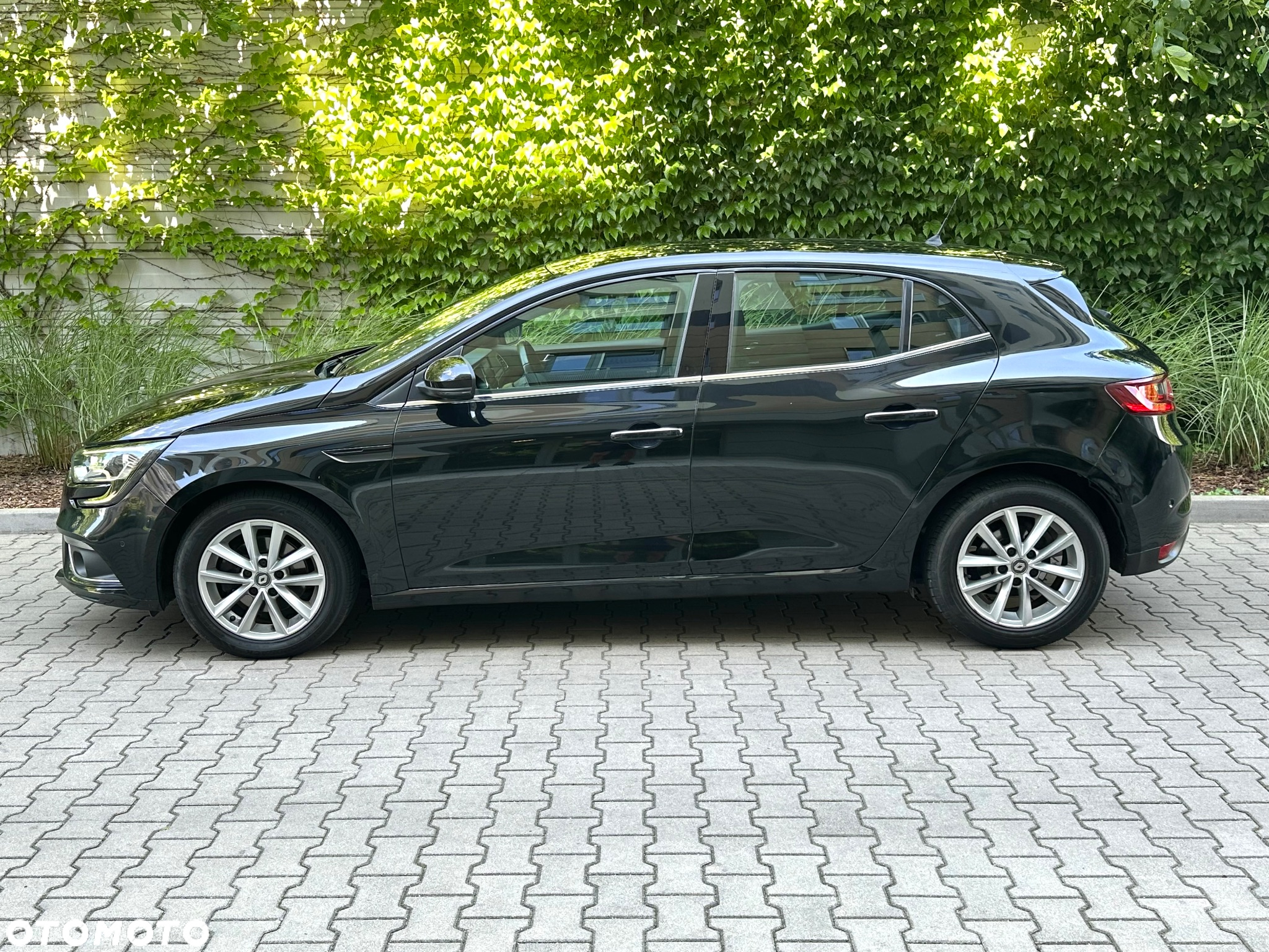 Renault Megane 1.5 dCi Intens - 5