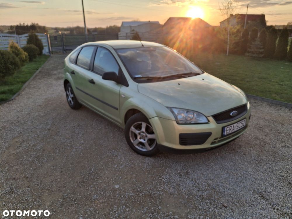 Ford Focus - 3