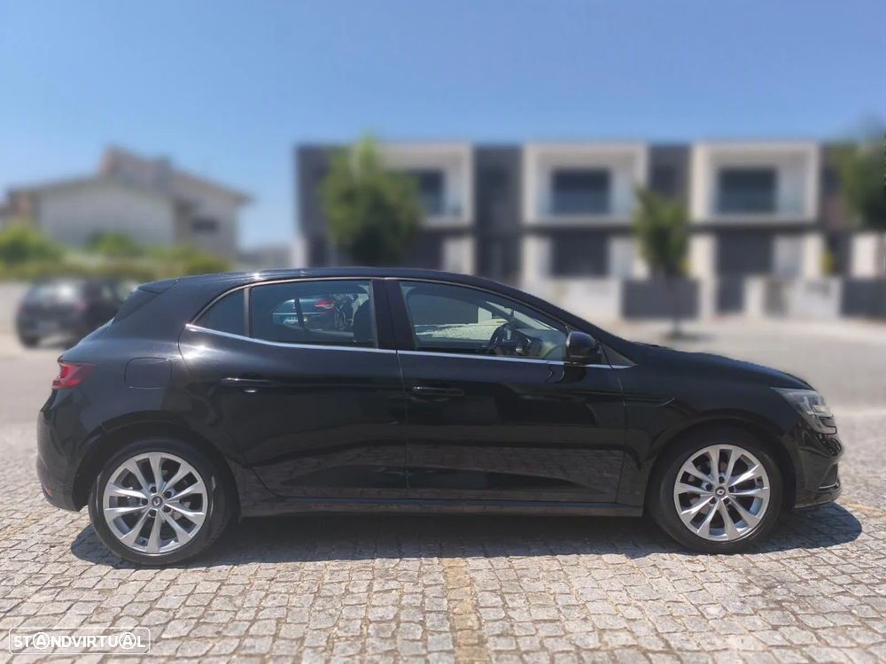 Renault Mégane - 3